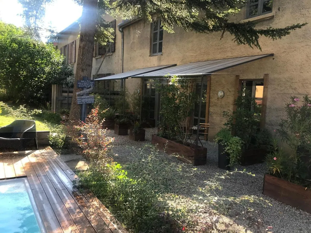 Maison d'hôtes Hotel Matin de Saône à Fontaines-Saint-Martin France