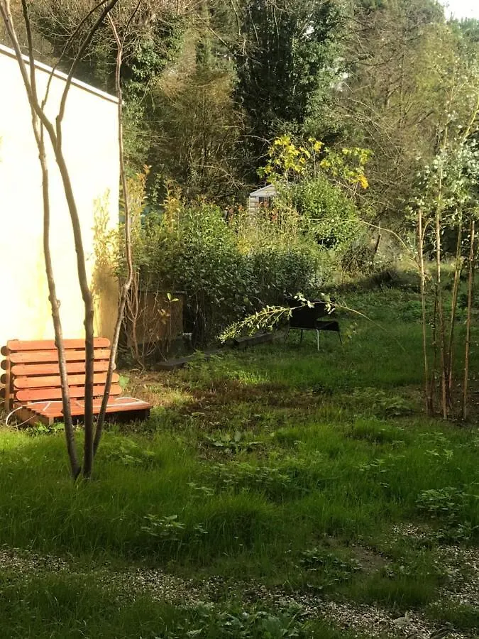 Hotel Matin de Saône à Fontaines-Saint-Martin France